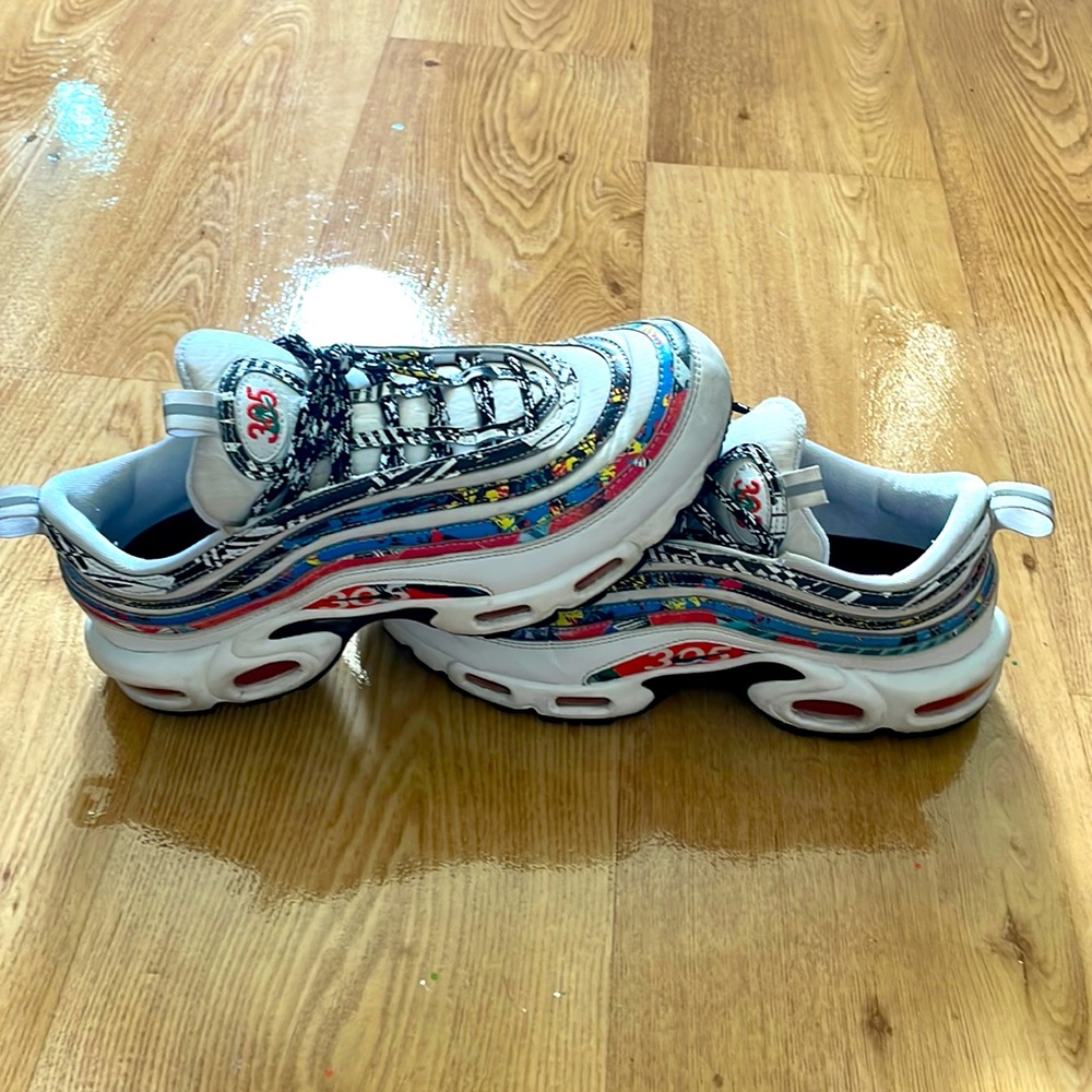 Air Max 97 Plus
